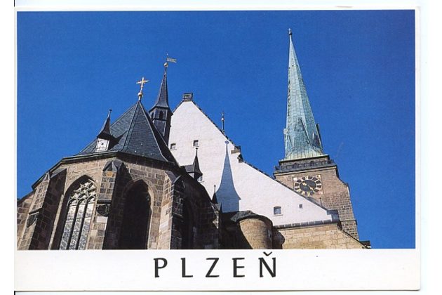 F 52769 - Plzeň2 