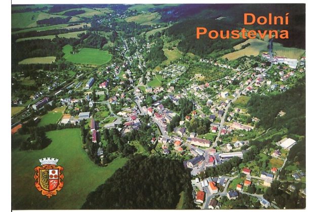 F 52777 - Dolní Poustevna