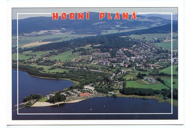 F 52814 - Horní Planá