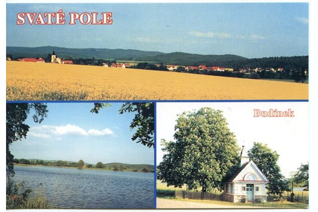 F 52820 - Svaté Pole