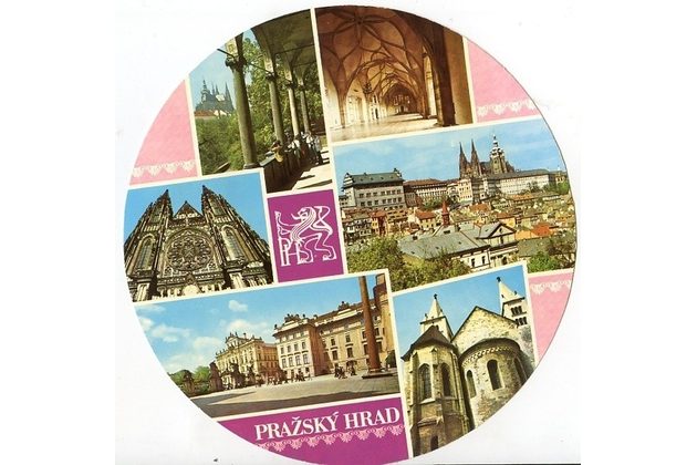 F 152828 - Praha11