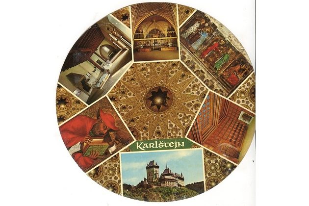 F 152825 - Karlštejn