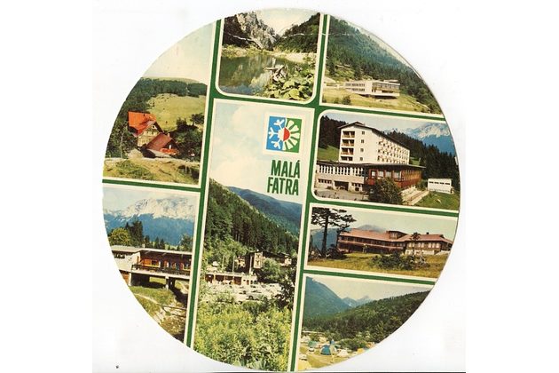 Malá Fatra - 152838