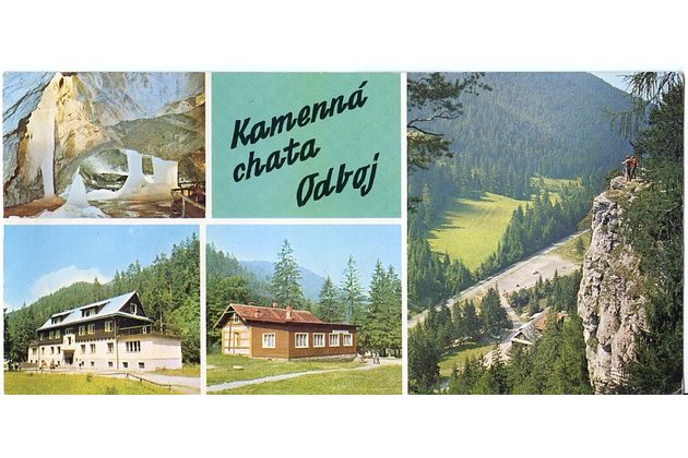 Nízké Tatry - 152864