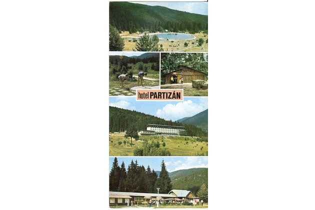 Nízké Tatry - 152865