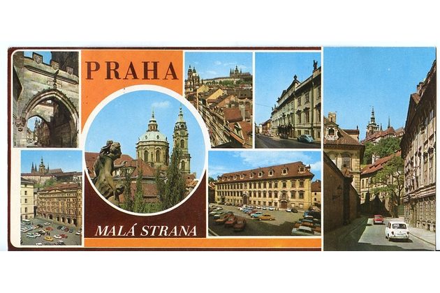 F 152886 - Praha11