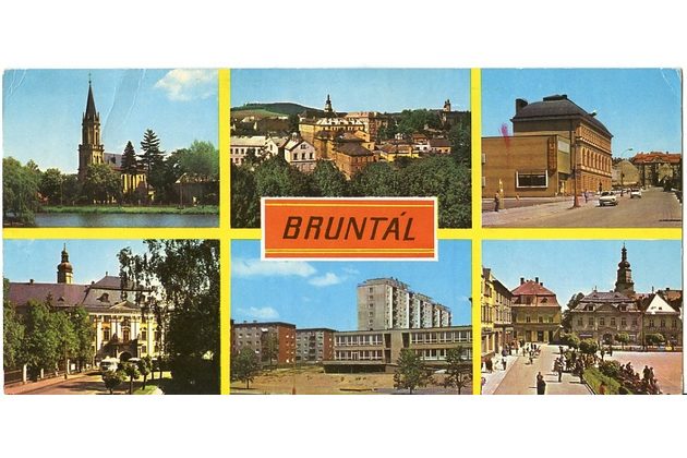 F 152892 - Bruntál