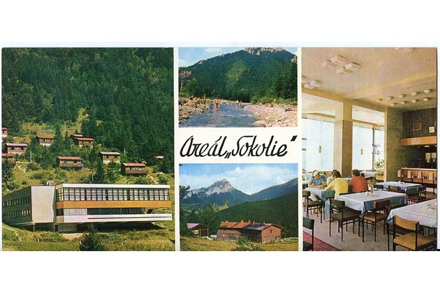 Malá Fatra - 152912