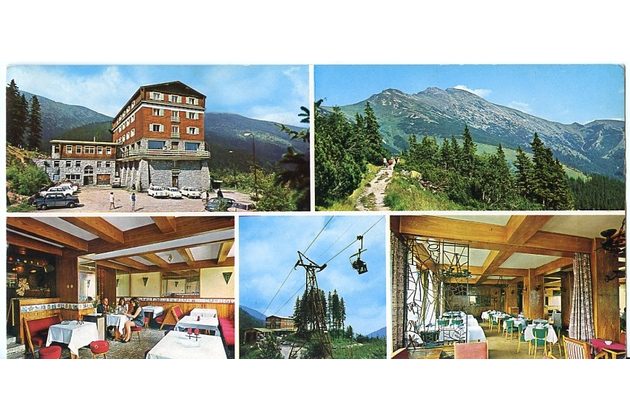 Nízké Tatry - 152914