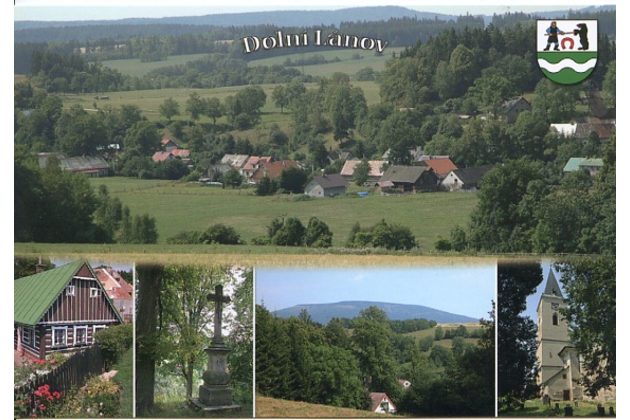 F 52937 - Dolní Lánov