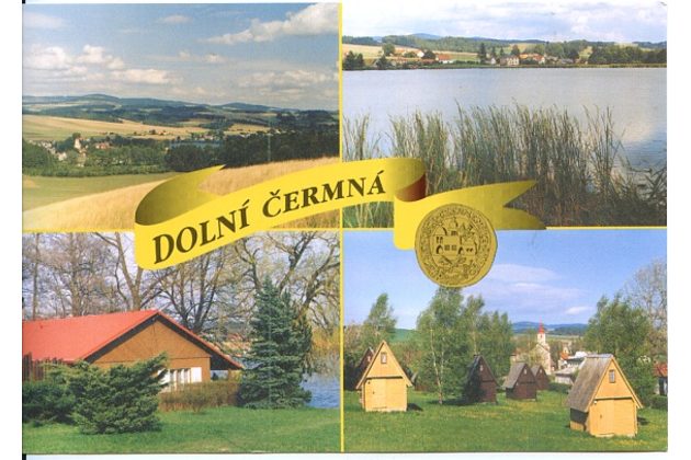 F 52943 - Dolní Čermná