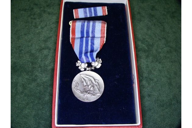 11966-Za pracovní věrnost ČSSR