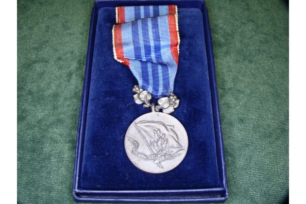 11969-Za pracovní věrnost ČSSR