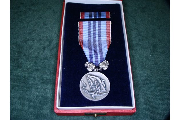 11996-Za pracovní věrnost ČSSR