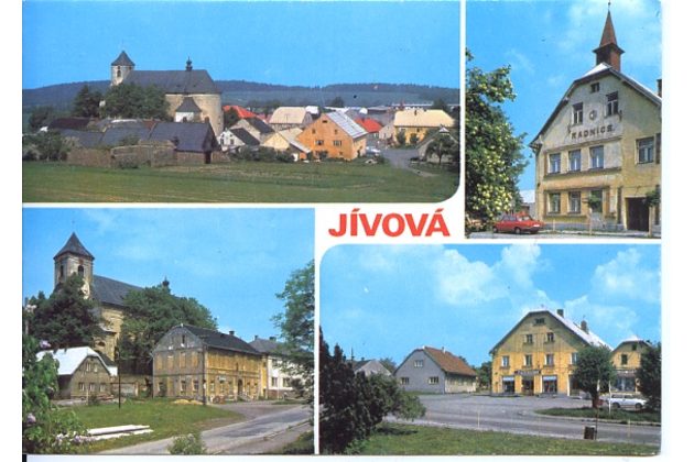 F 52965 - Jívová