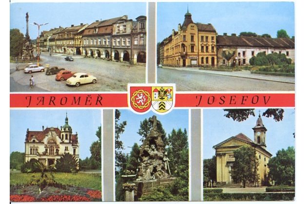 F 52967 - Josefov
