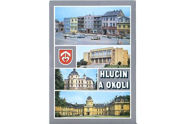 F 52973 - Hlučín 