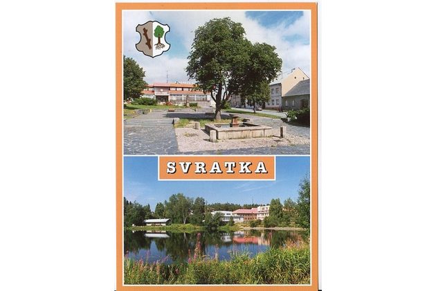 F 53024 - Svratka
