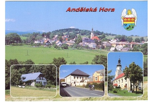 F 53029 - Andělská Hora