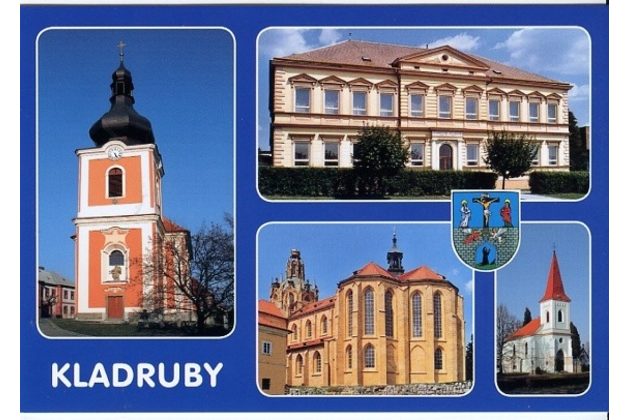 F 53040 - Kladruby