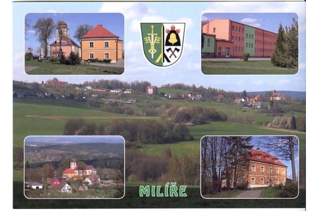 F 53053 - Milíře