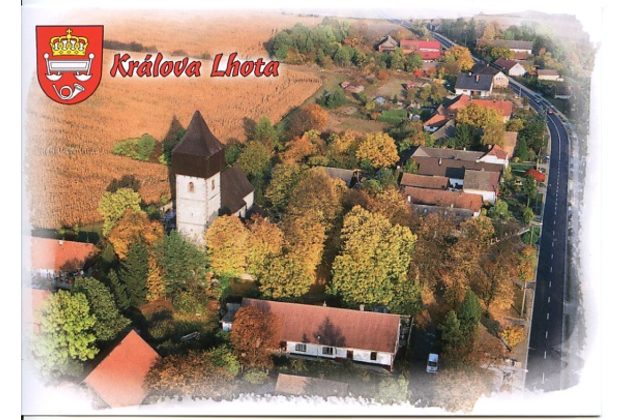 F 53087 - Králova Lhota