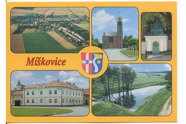 F 53098 - Míškovice