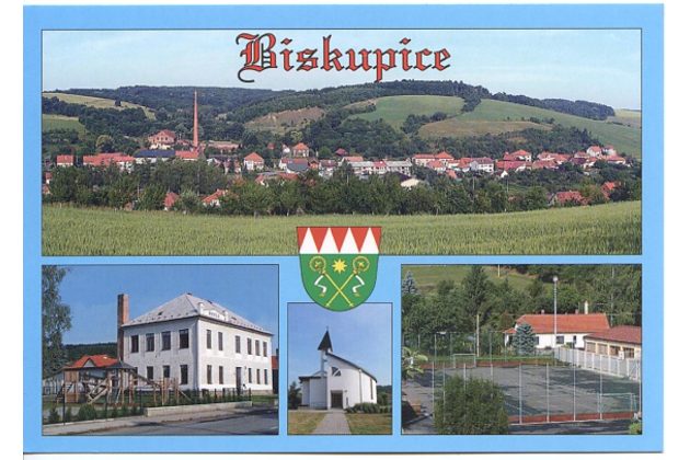 F 53099 - Biskupice