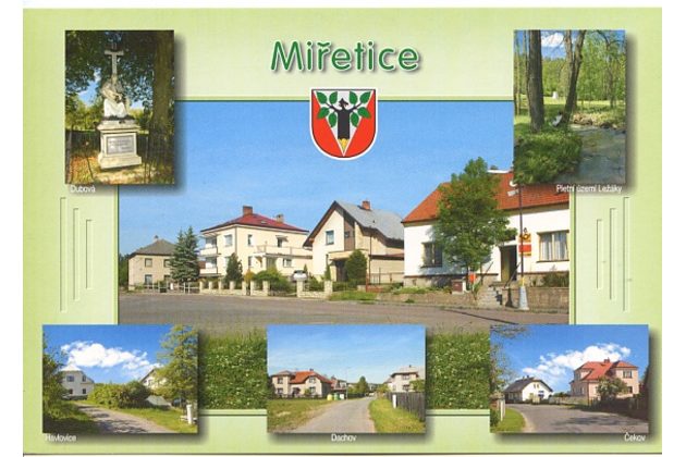 F 53107 - Miřetice