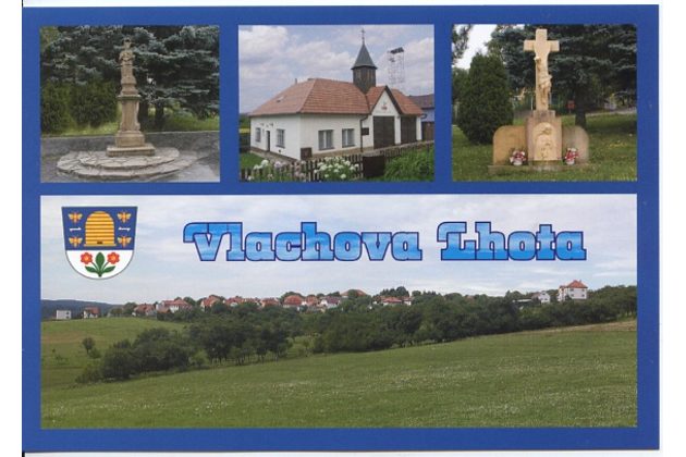 F 53110 - Vlachova Lhota