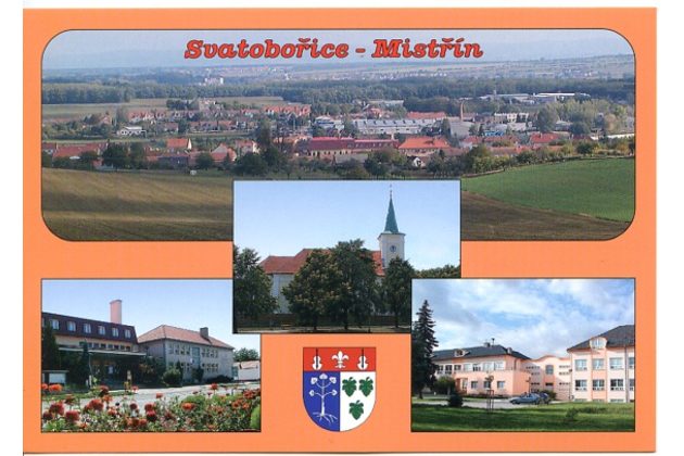 F 53113 - Svatobořice