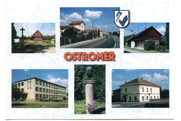 F 53123 - Ostroměř