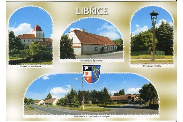 F 53124 - Libřice