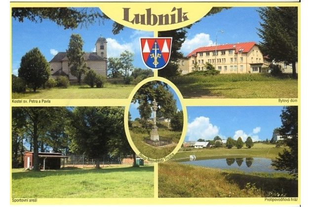 F 53126 - Lubník
