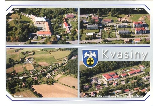 F 53131 - Kvasiny
