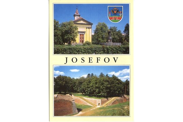 F 53141 - Josefov