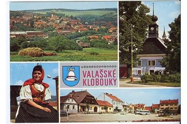 F 53144 - Valašské Klobouky