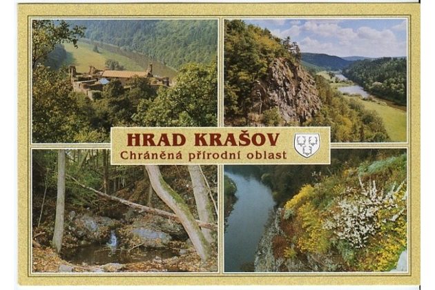 F 53146 - Krašov