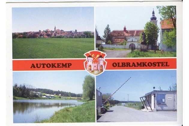 F 53150 - Olbramkostel