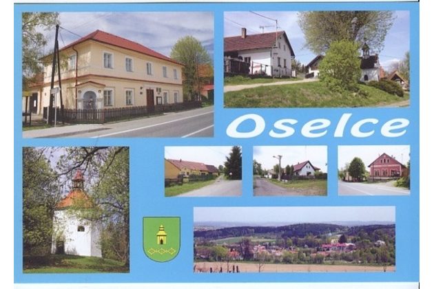 F 53176 - Oselce