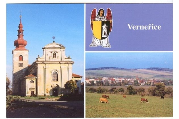 F 53183 - Verneřice