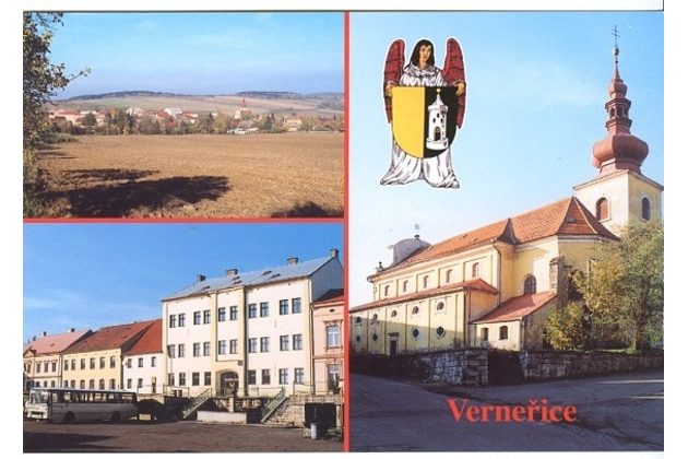 F 53187 - Verneřice