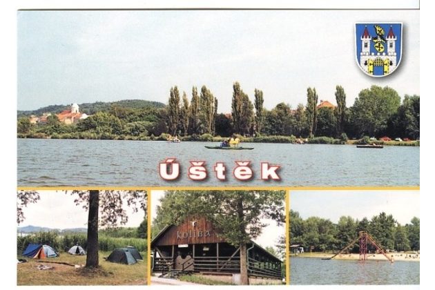 F 53189 - Úštěk