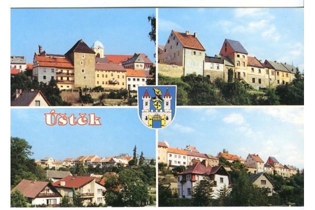 F 53193 - Úštěk