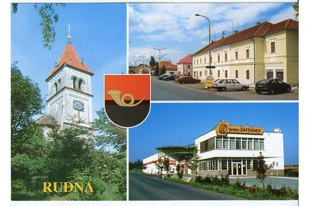 F 53192 - Rudná