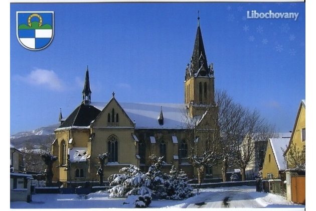 F 53202 - Libochovany