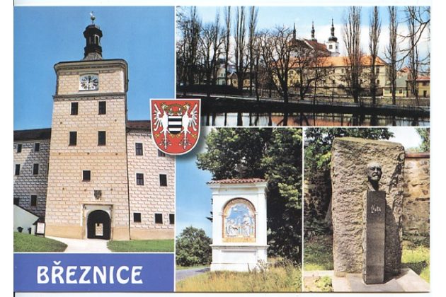 F 53221 - Březnice