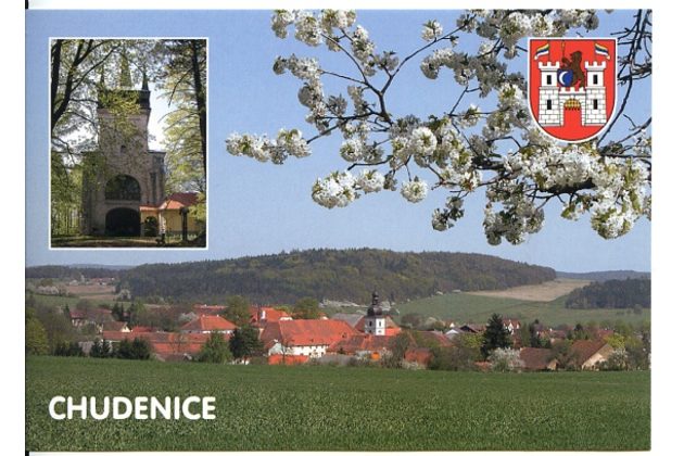 F 53230 - Chudenice