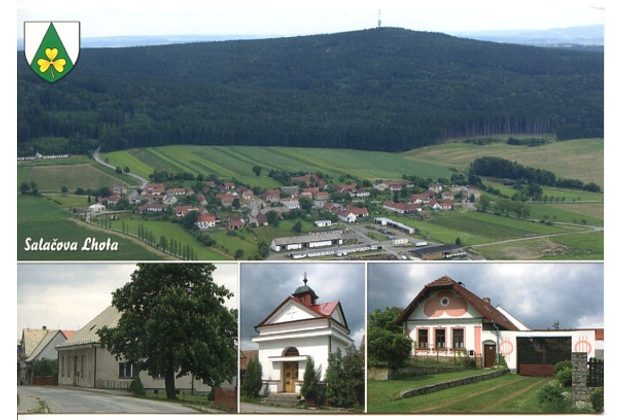 F 53235 - Salačova Lhota
