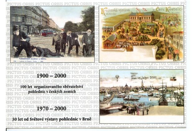 F 53236 - Brno město - část III 